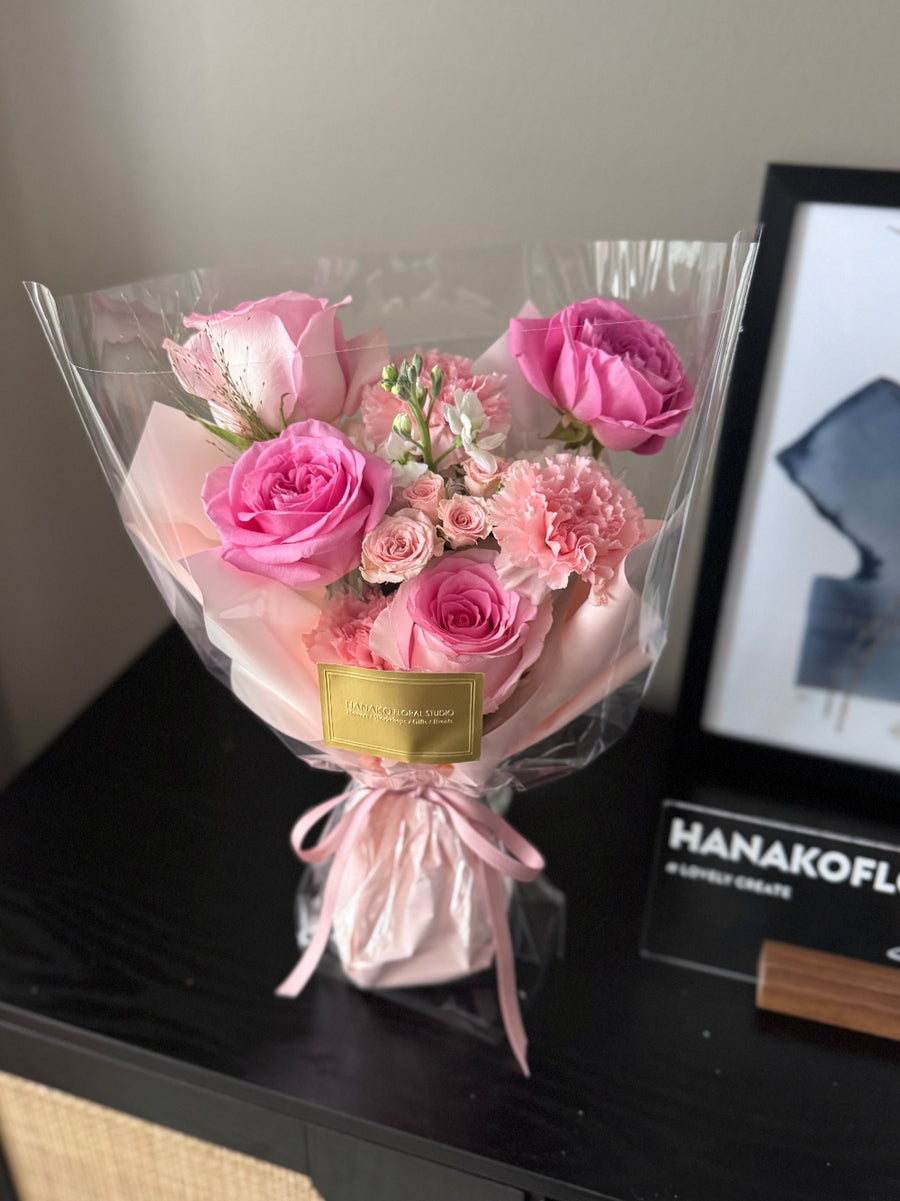 Graduation Bloom Daily Bouquet