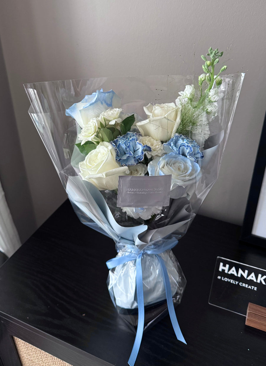 Graduation Bloom Daily Bouquet