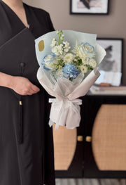 Graduation All Delight Bouquet