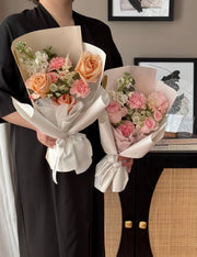 Graduation All Delight Bouquet