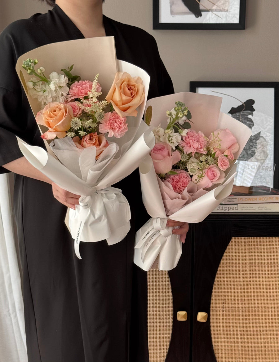Graduation All Delight Bouquet