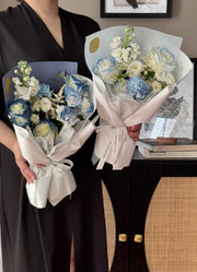 Graduation All Delight Bouquet