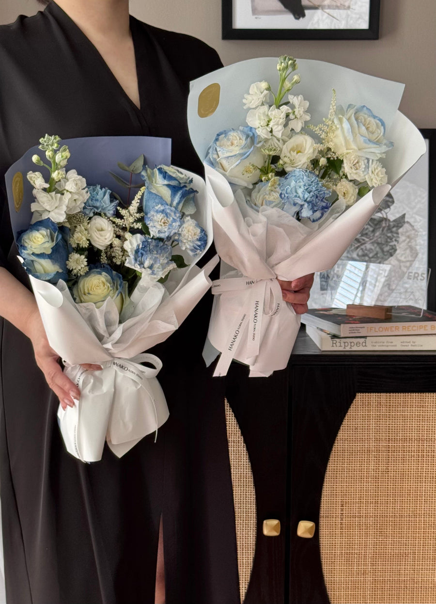 Graduation All Delight Bouquet