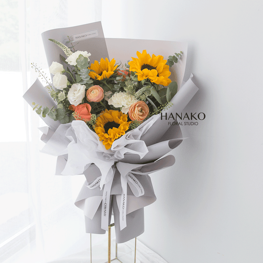 Hanako Floral Studio