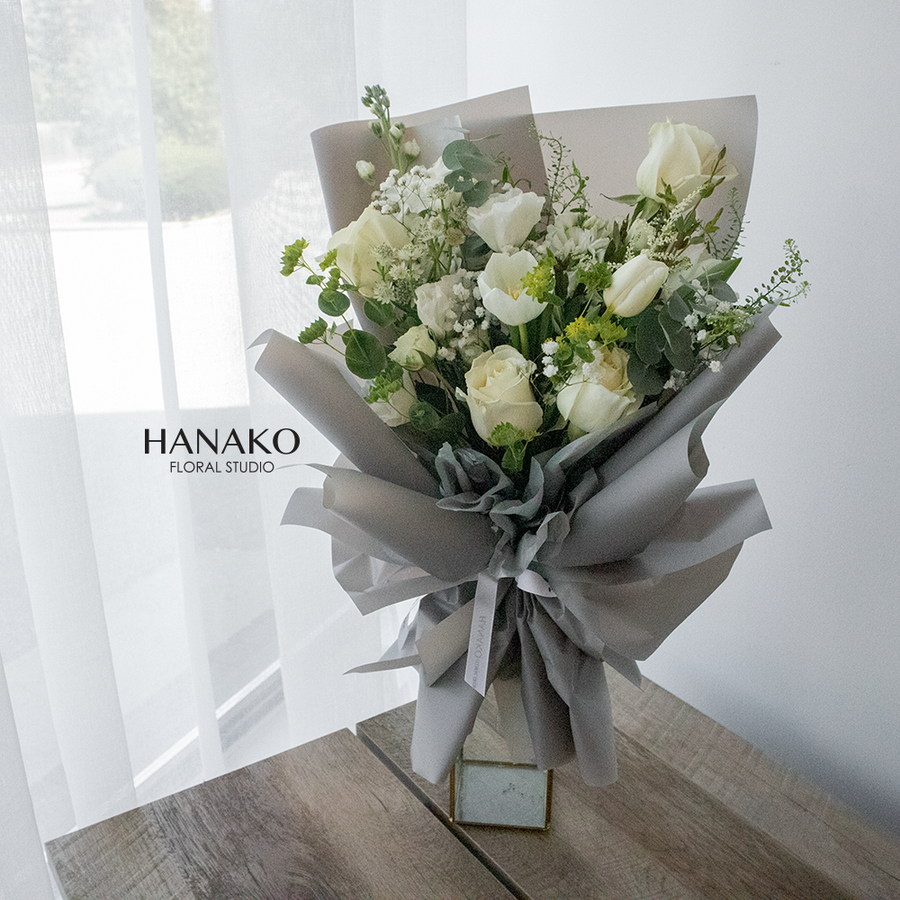 HANAKO ASSORTED BOUQUET