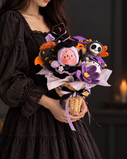 Little Witch's Garden