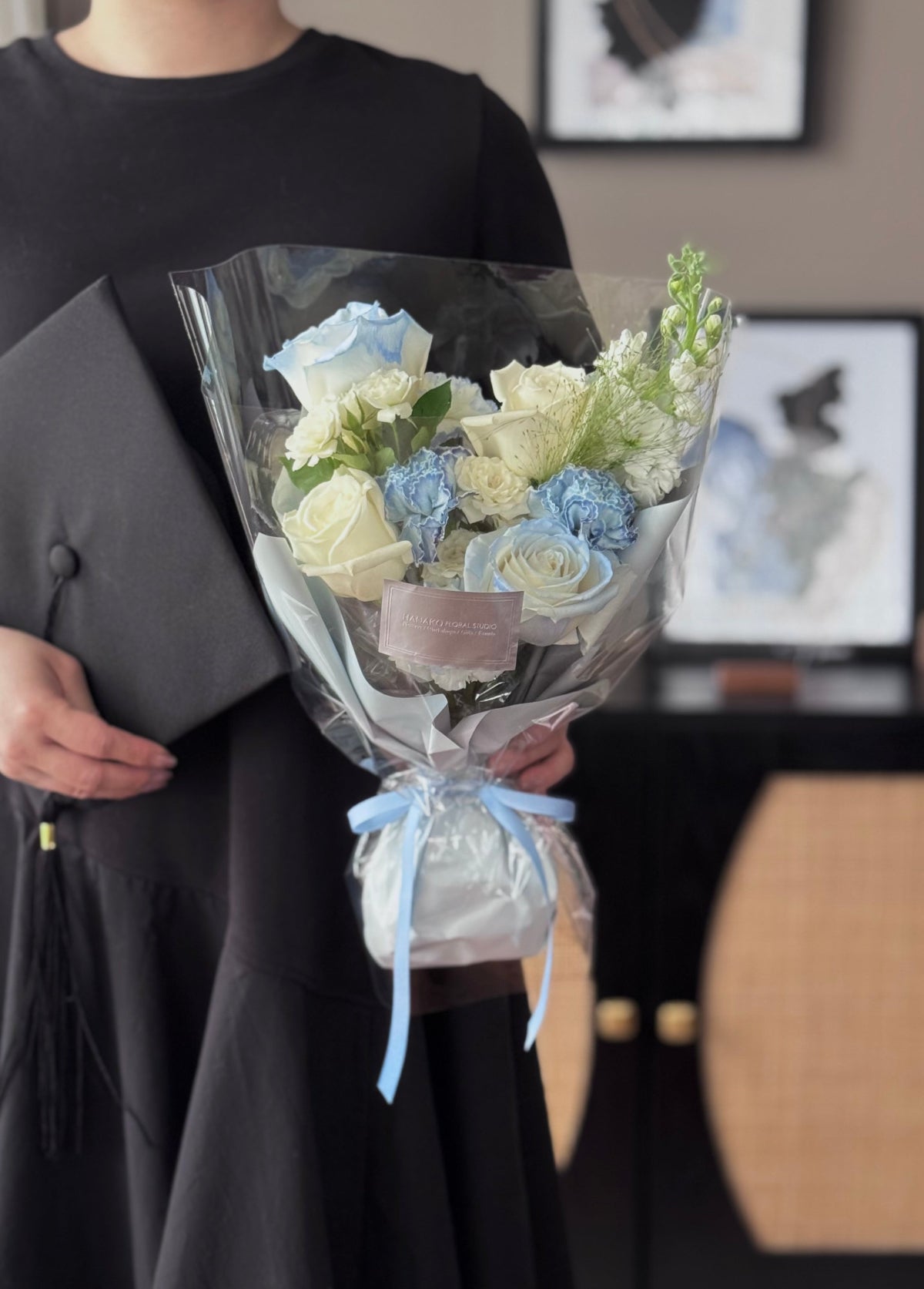 Graduation Bloom Daily Bouquet