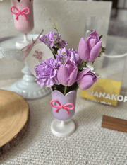 Mother's Day Mini Carnation Cup