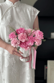 Mother's Day Tender Bloom Carnation Pot