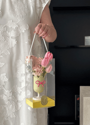 Mother's Day Mini Carnation Cup