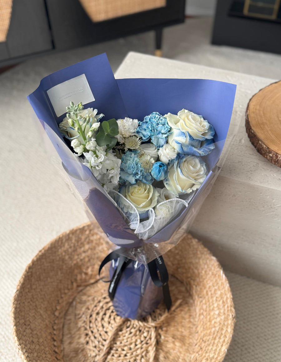 Graduation Sweet Honor Blossoms Bouquet
