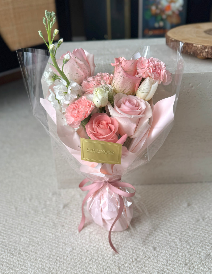 Graduation Bloom Daily Bouquet