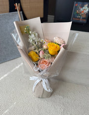 Graduation Sweet Honor Blossoms Bouquet