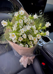 Summer Bells Bouquet(Pre-order 7 Days in Advance)