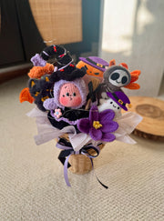 Little Witch's Garden
