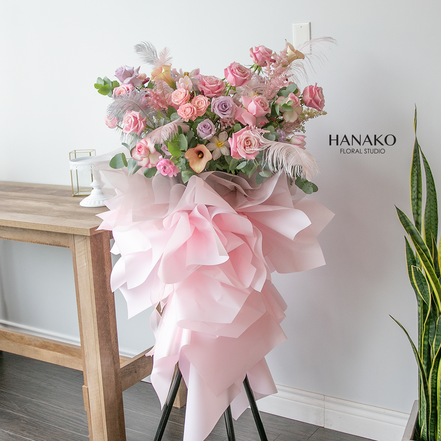 Hanako Floral Studio