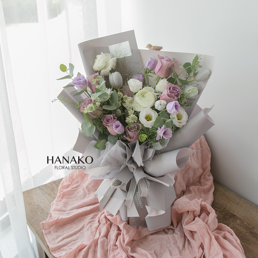 HANAKO ASSORTED BOUQUET