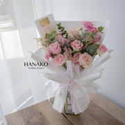 HANAKO ASSORTED BOUQUET